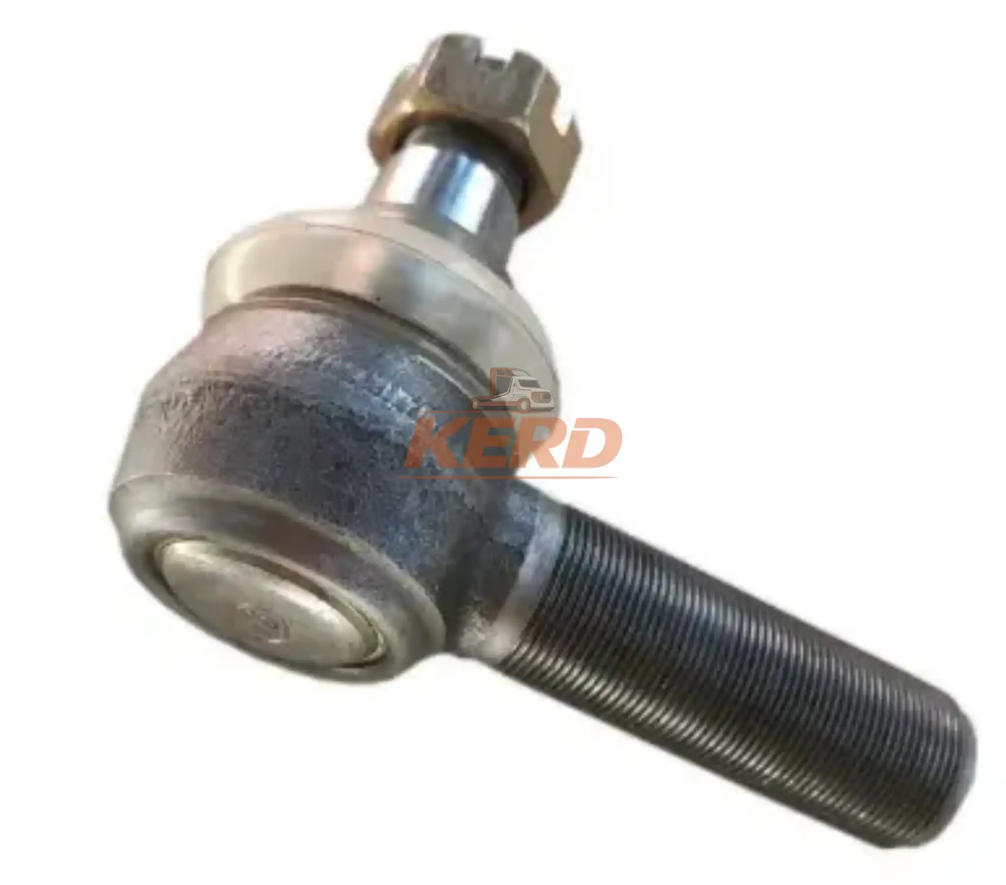 WG9925430100 Left Ball Joint Steering Tie Rod Sinotruck Howo Parts