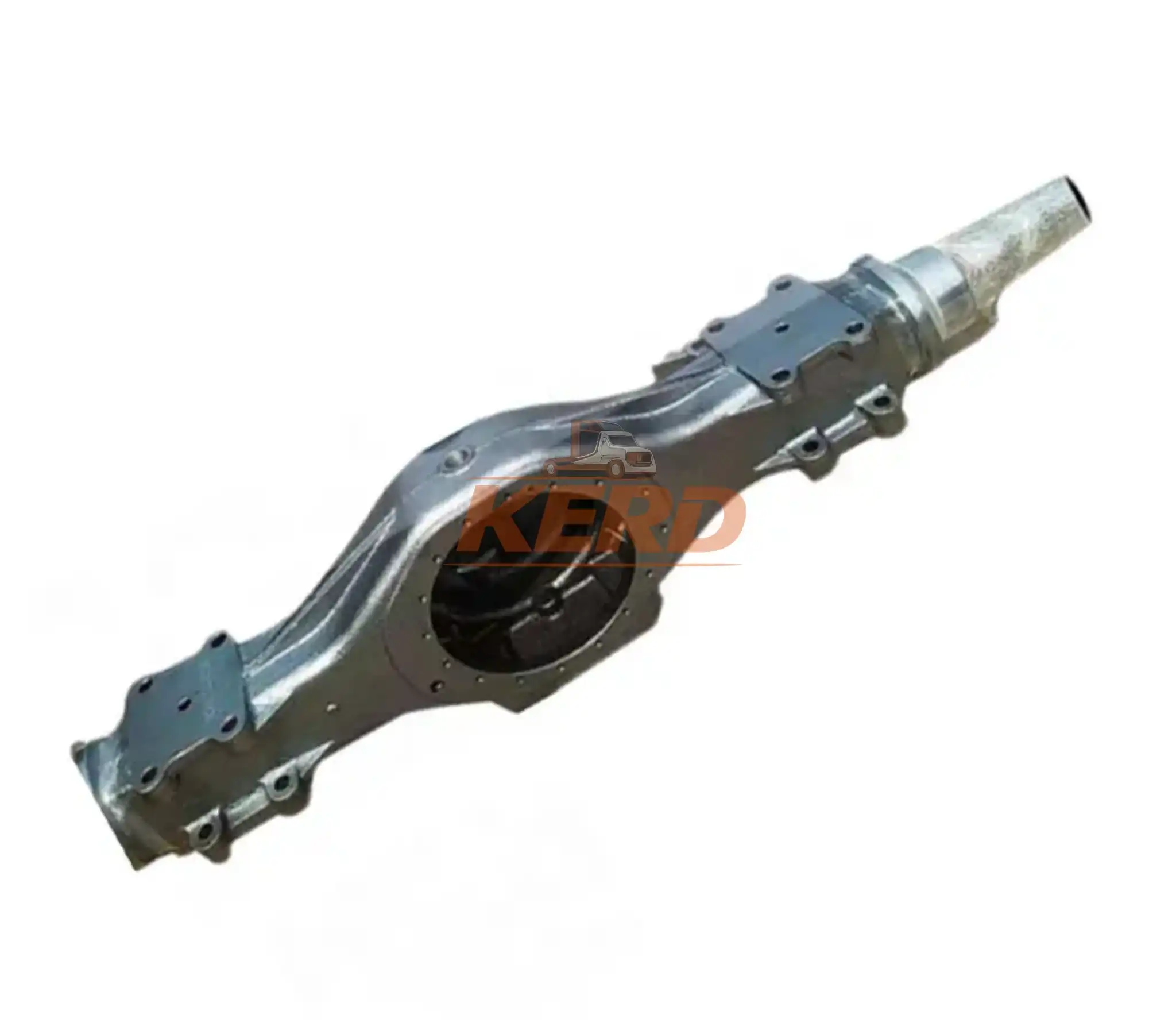 AZ9231330990 Middle Axle Housing Sinotruk Howo Axle Spare