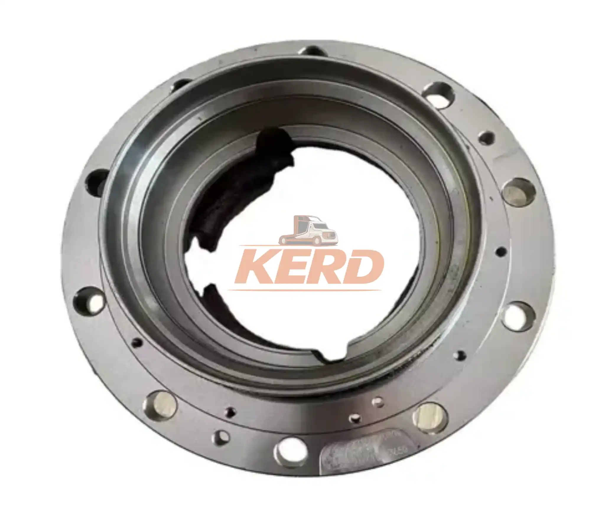 Wg7129340309 Howo Ac16 Axle Chassis Parts Rear Hub