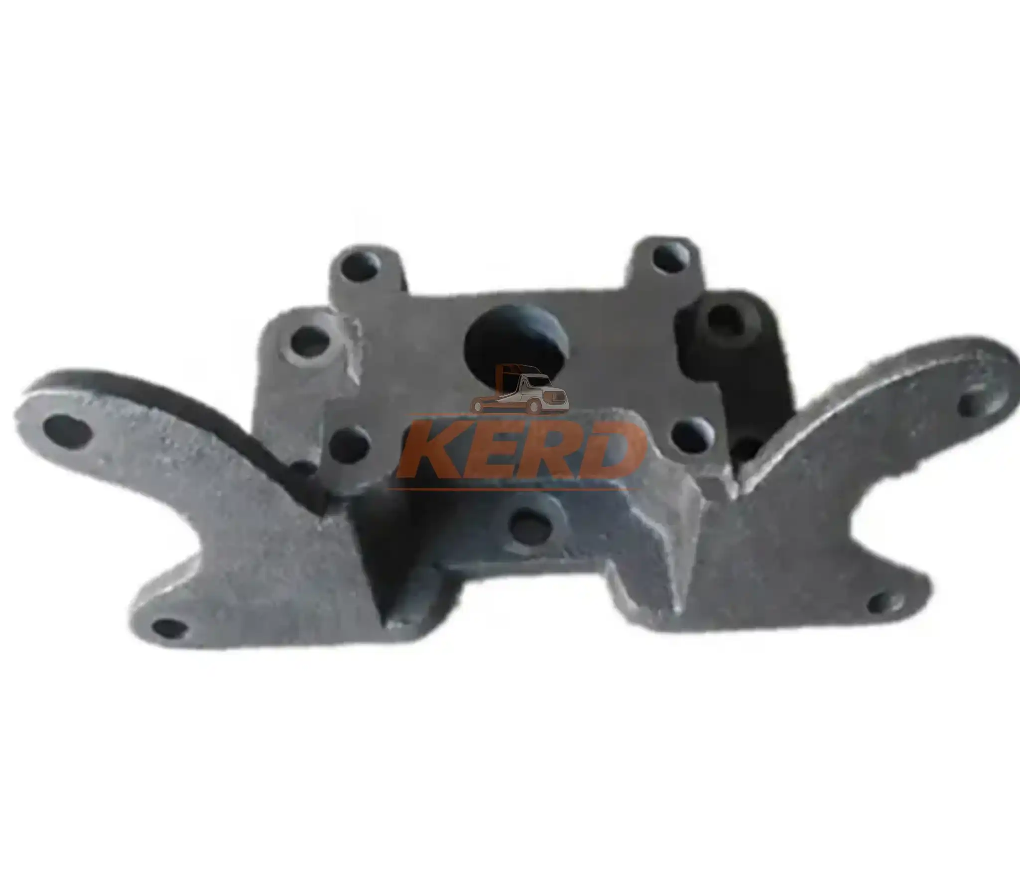 WG9231340944 Middle Axle Chamber Bracket Howo Axle Part