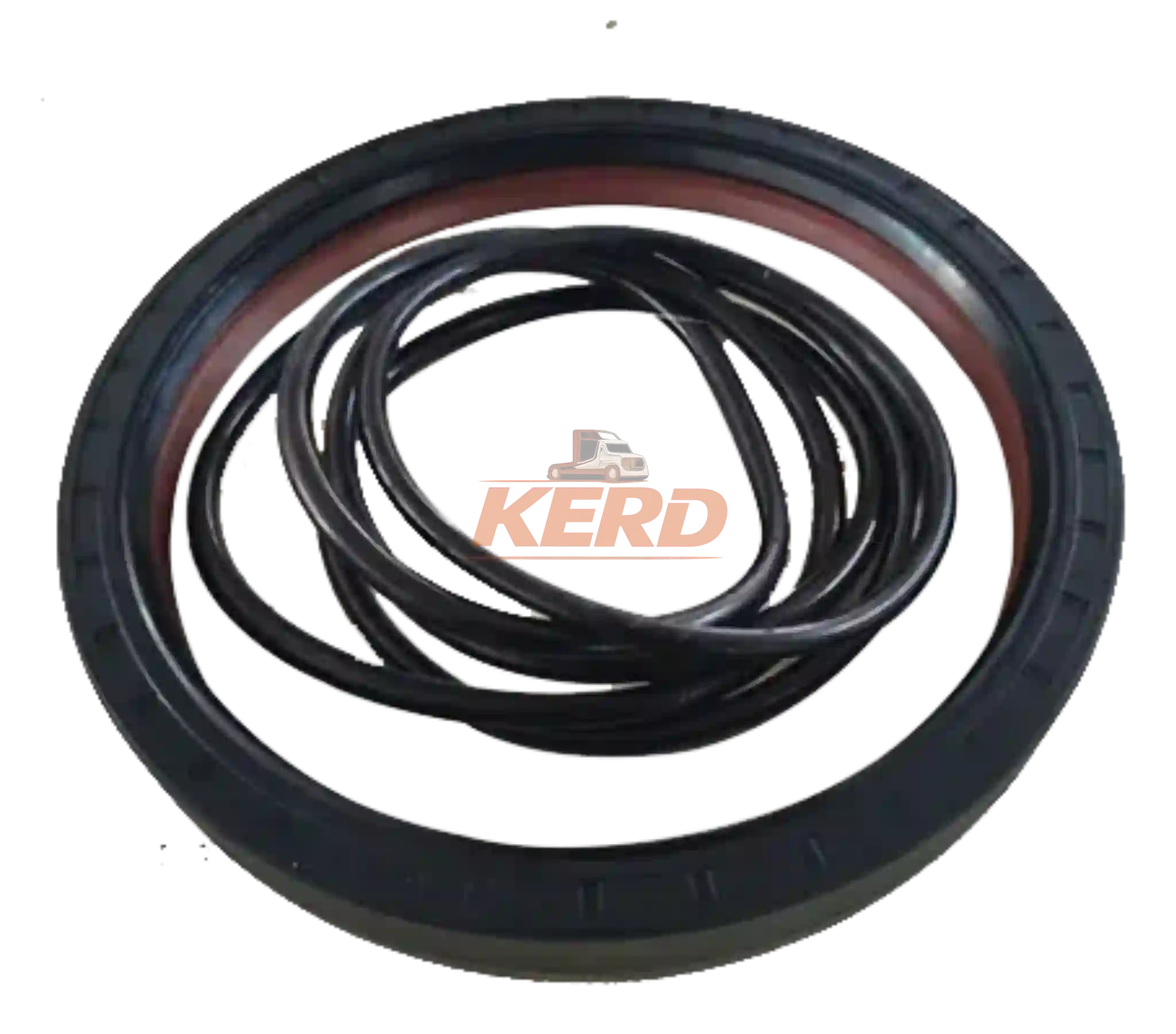 WG9981340113 Sinotruk Repuestos Hub Oil Seal Howo