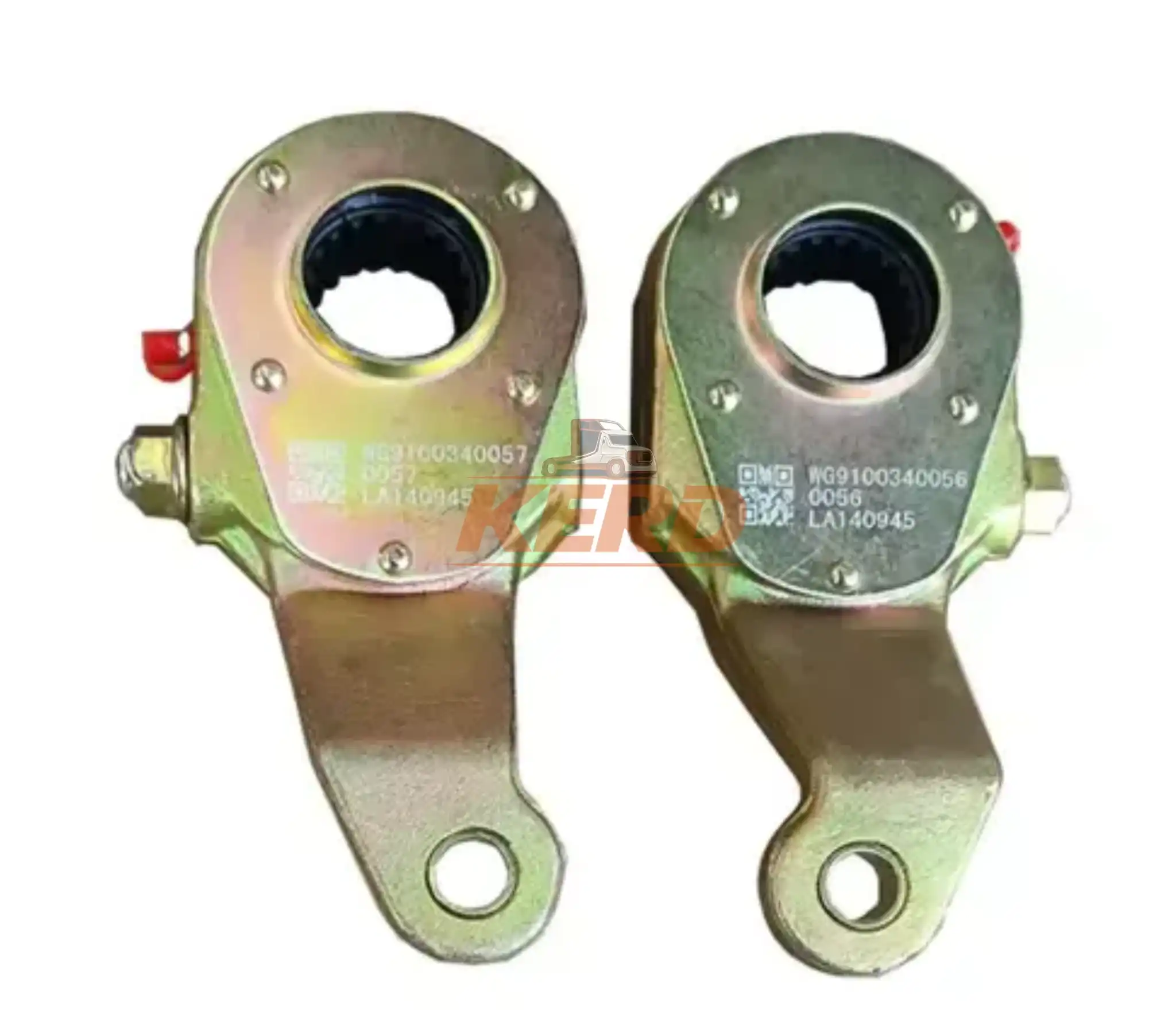 WG910034005657 Sinotruk Howo Axle Part Auto Adjusting Arm