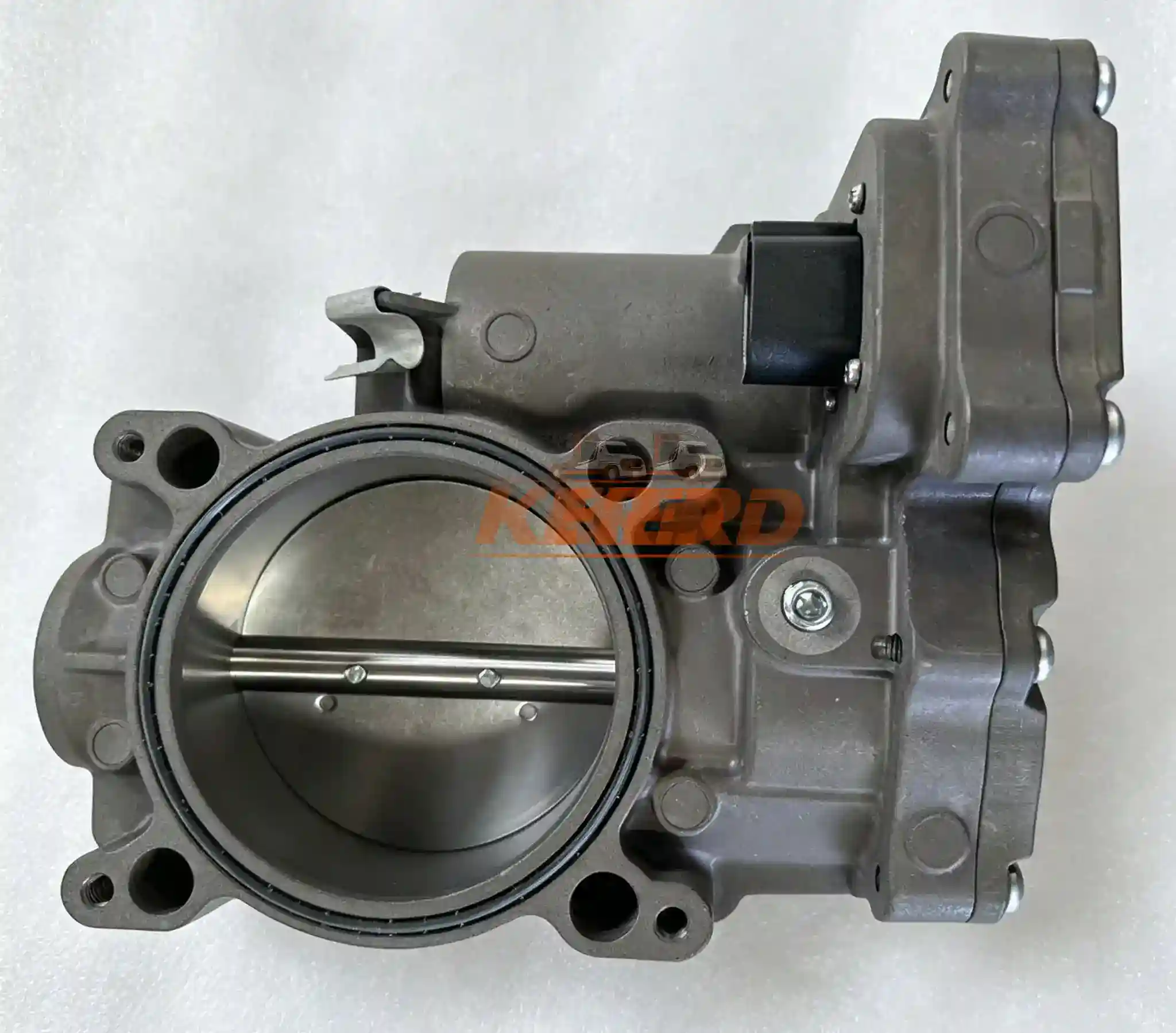 Foton Truck Parts- 202V13200-7005 Electronic Throttle Valve (76MM) (ECONTROLS