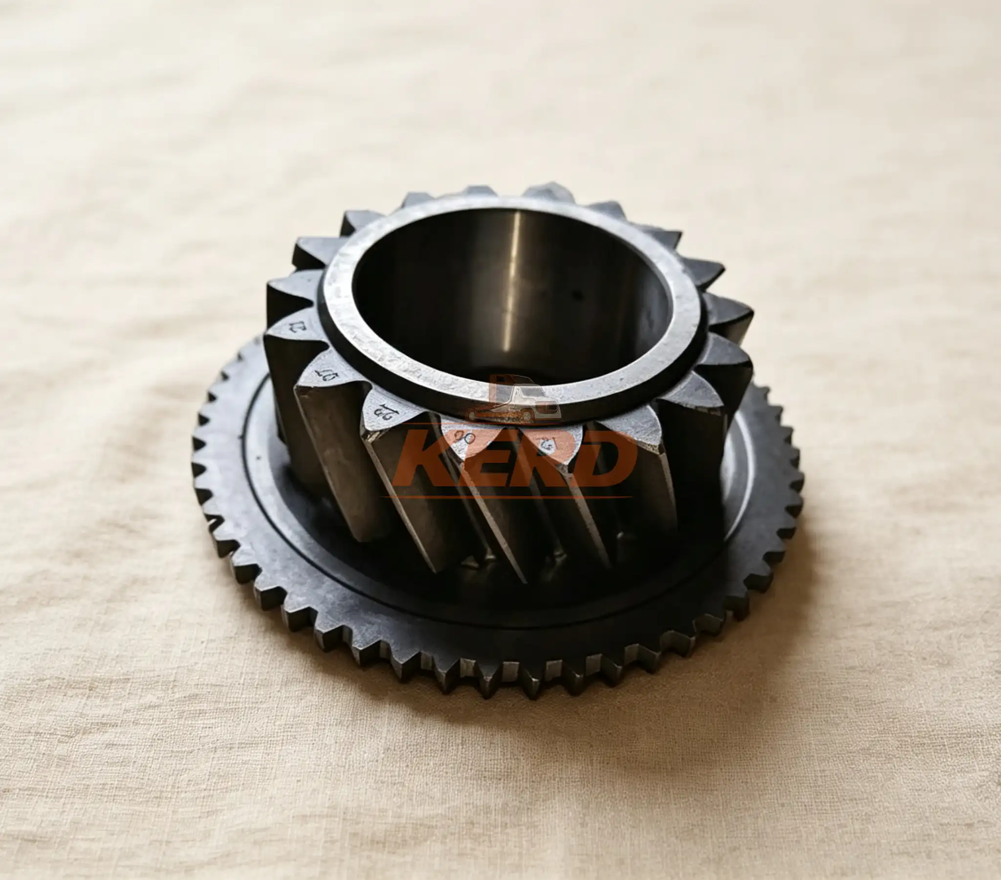 Jac N8 6Th Gear Pinion (Secondary Shaft) B17012604001