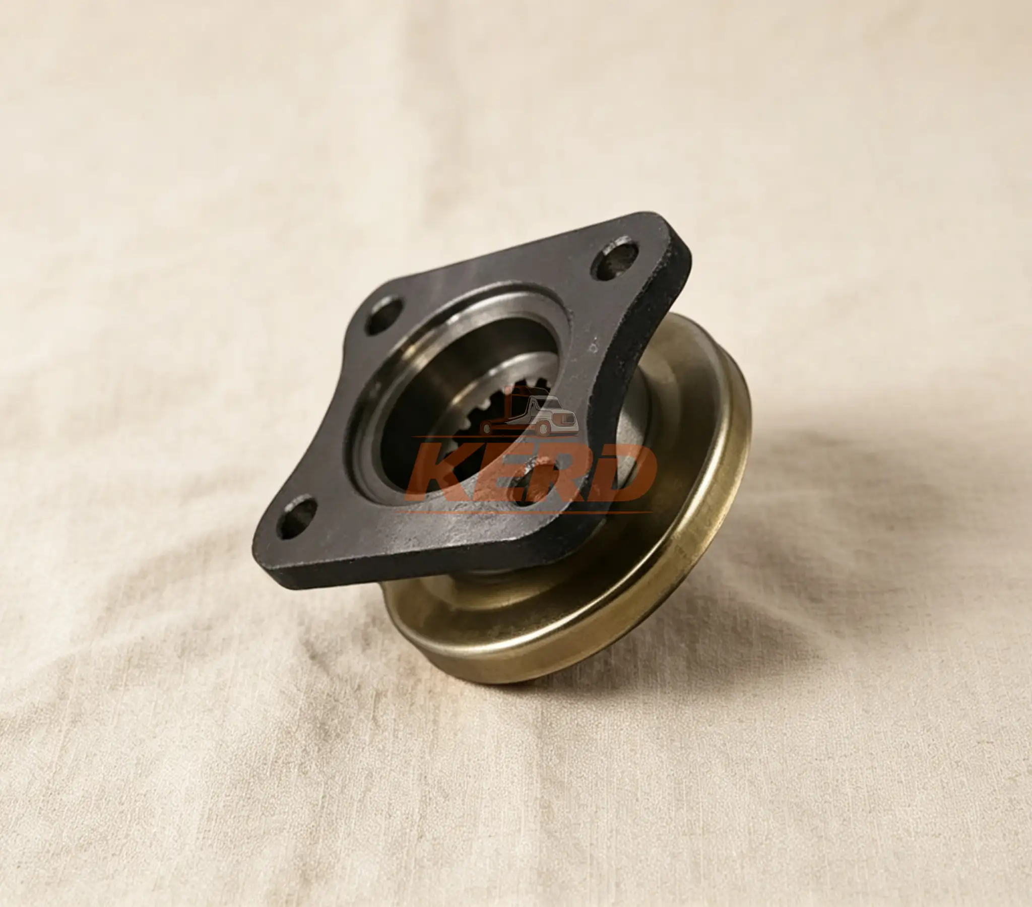 Rear Axle Gearbox Flange 2402B065-JAC Truck Parts