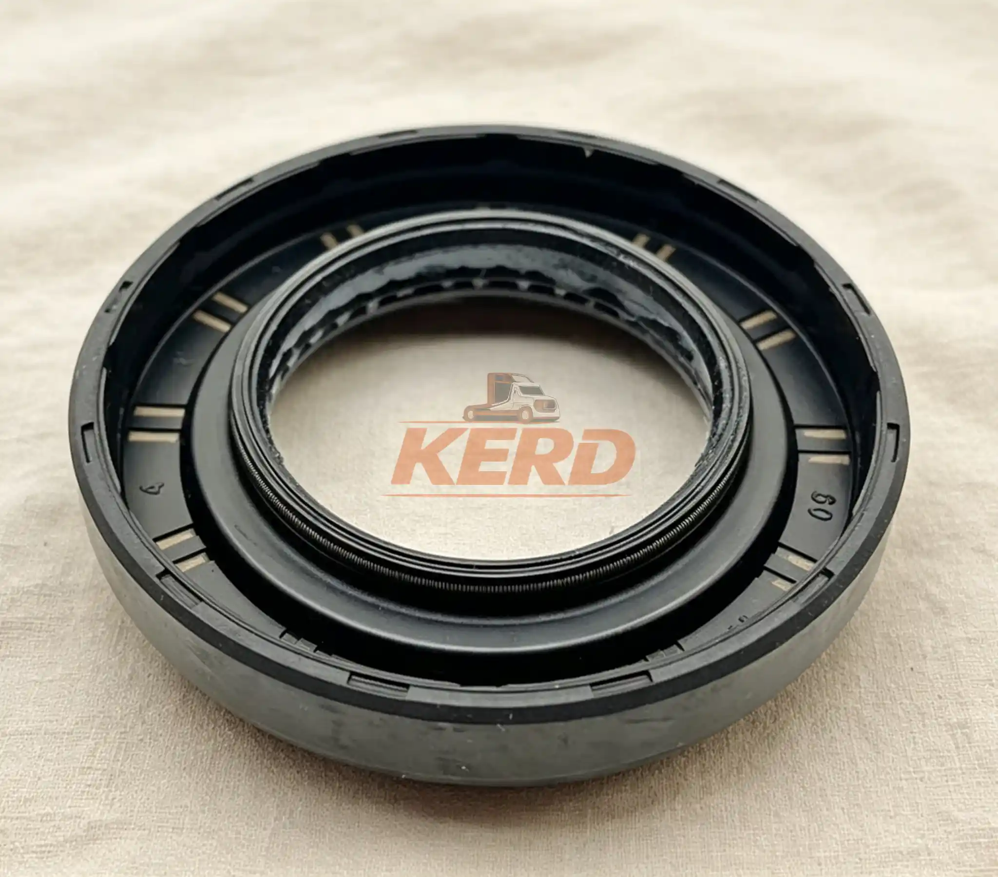 Rear Axle Gearbox Shank Oil Seal 4208010690-JAC Truck Parts