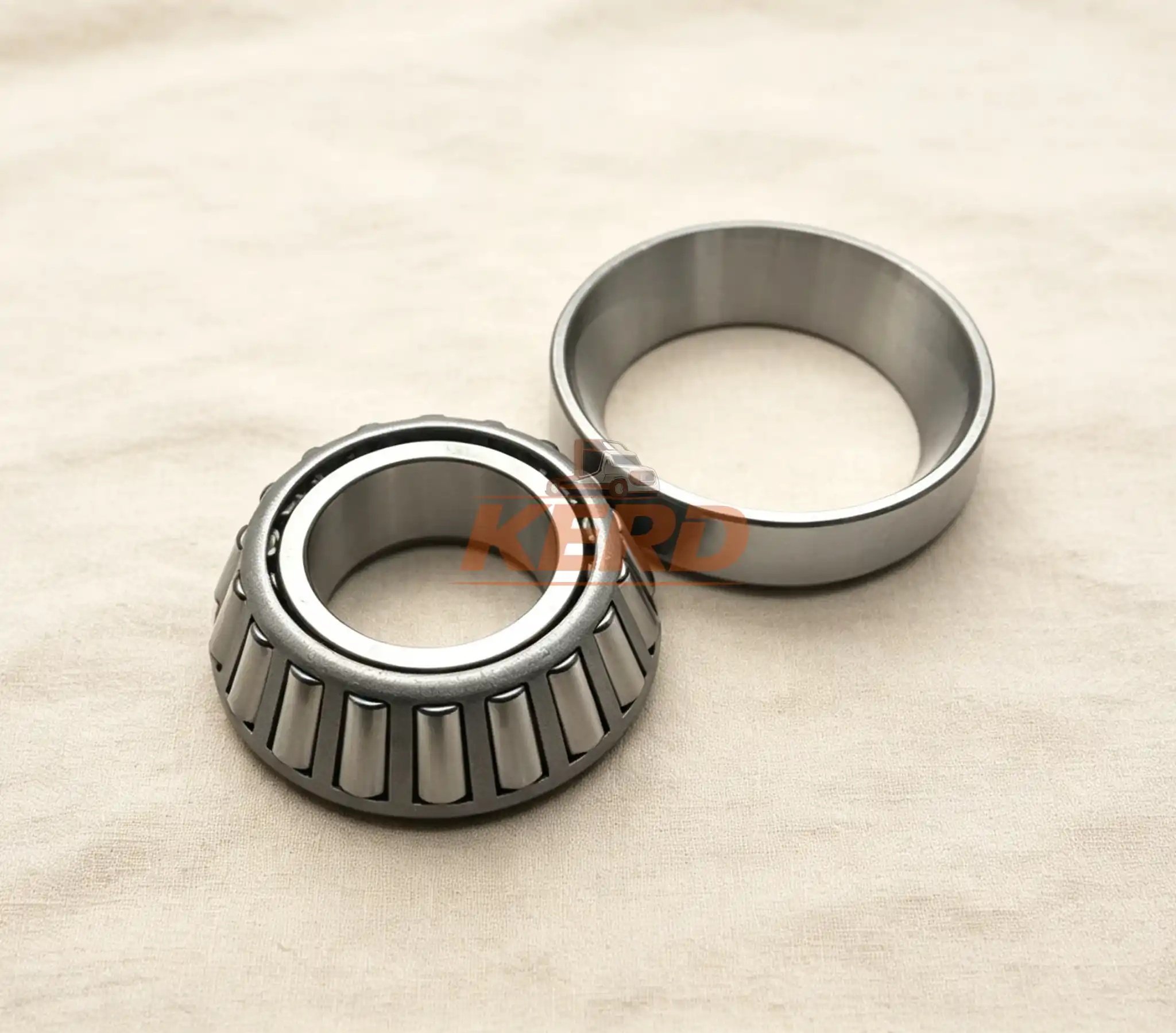Transmission Secondary Shaft Bearing Z17018220000-JAC Truck Parts