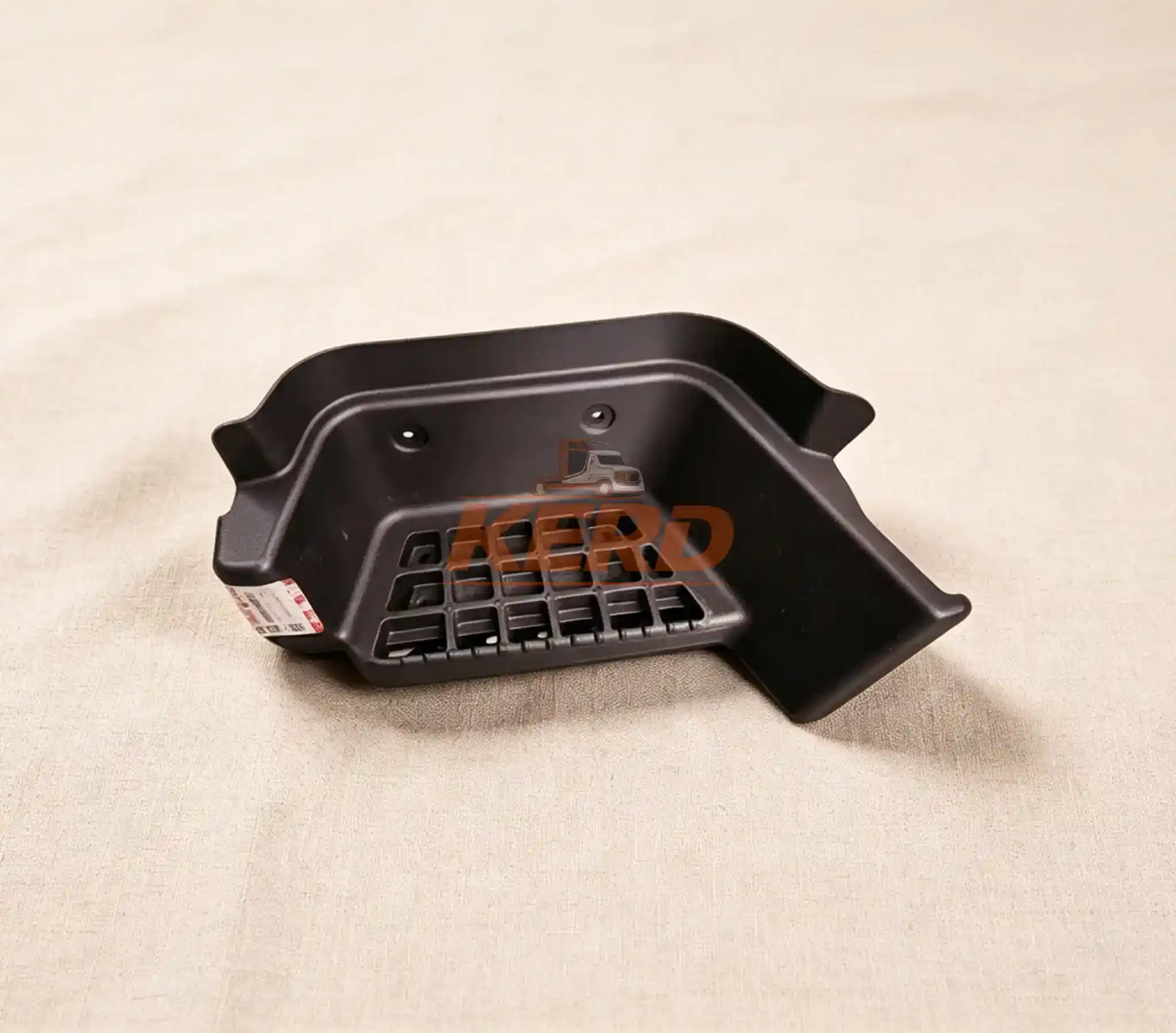 Lower Left Cabin Step 8405100LE111-JAC Truck Parts