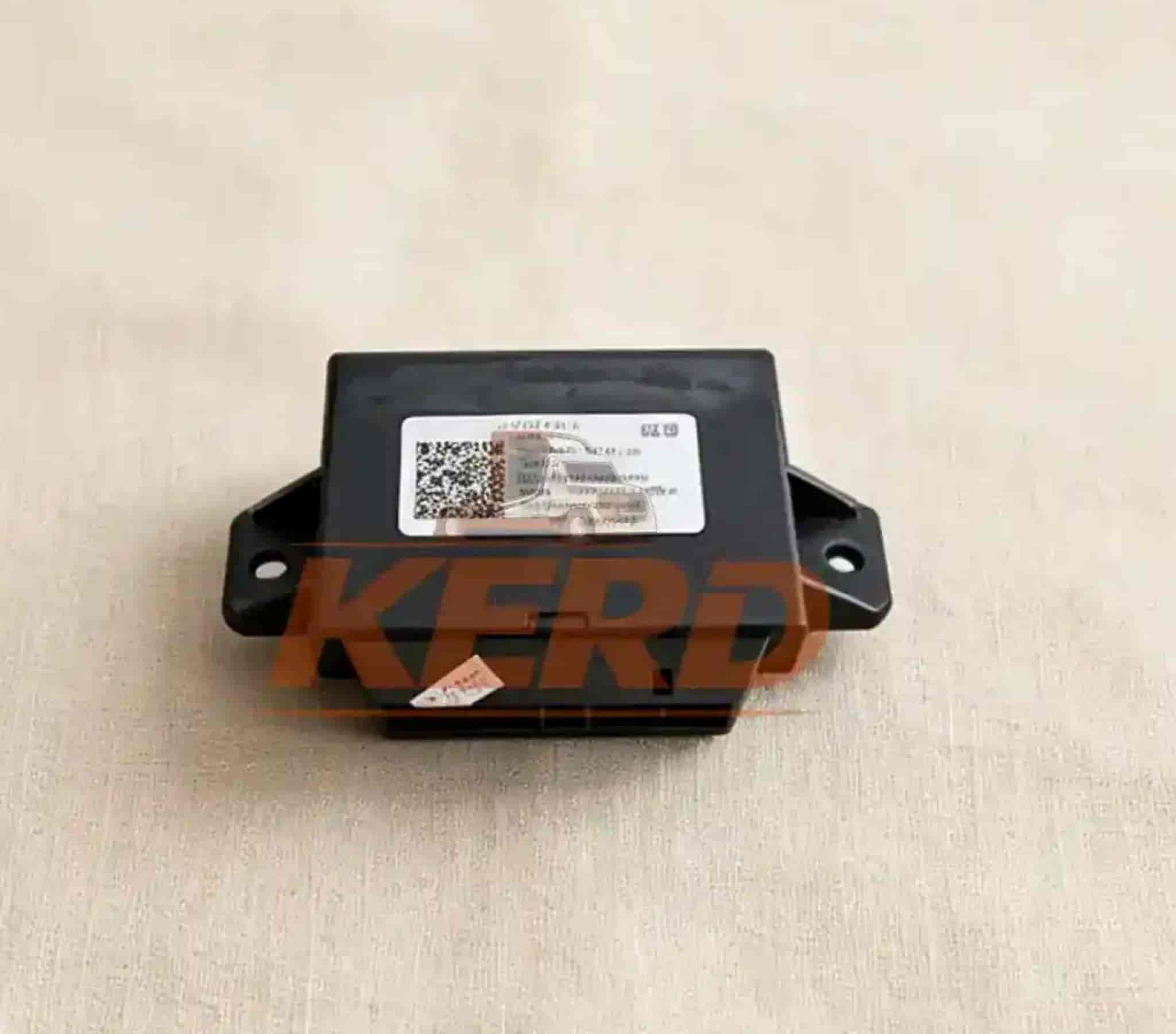 Turn Signal Flasher Relay 54333787-JAC Truck Parts