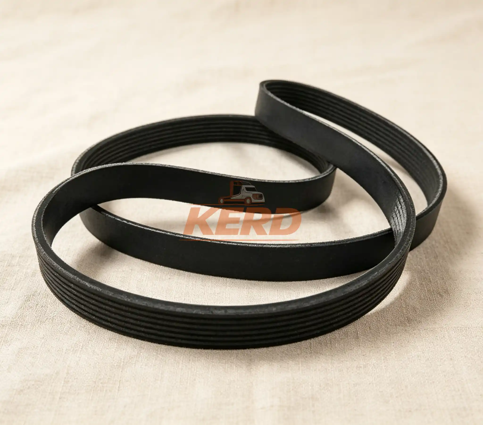 Drive Belt 1025018FE010-JAC Truck Parts