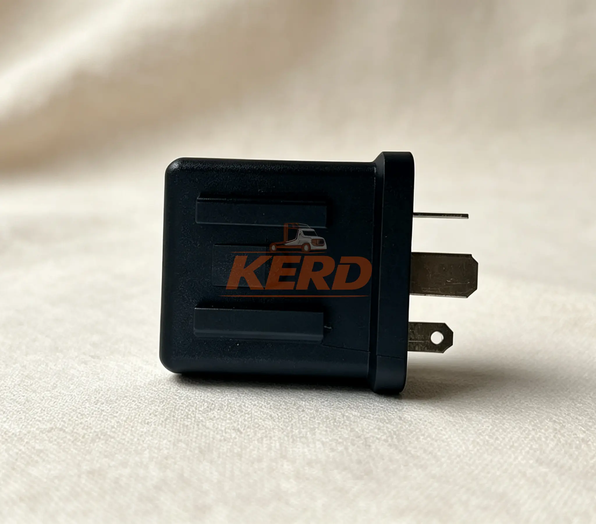 Engine Control Unit Relay 3735910D8CU0-JAC Truck Parts