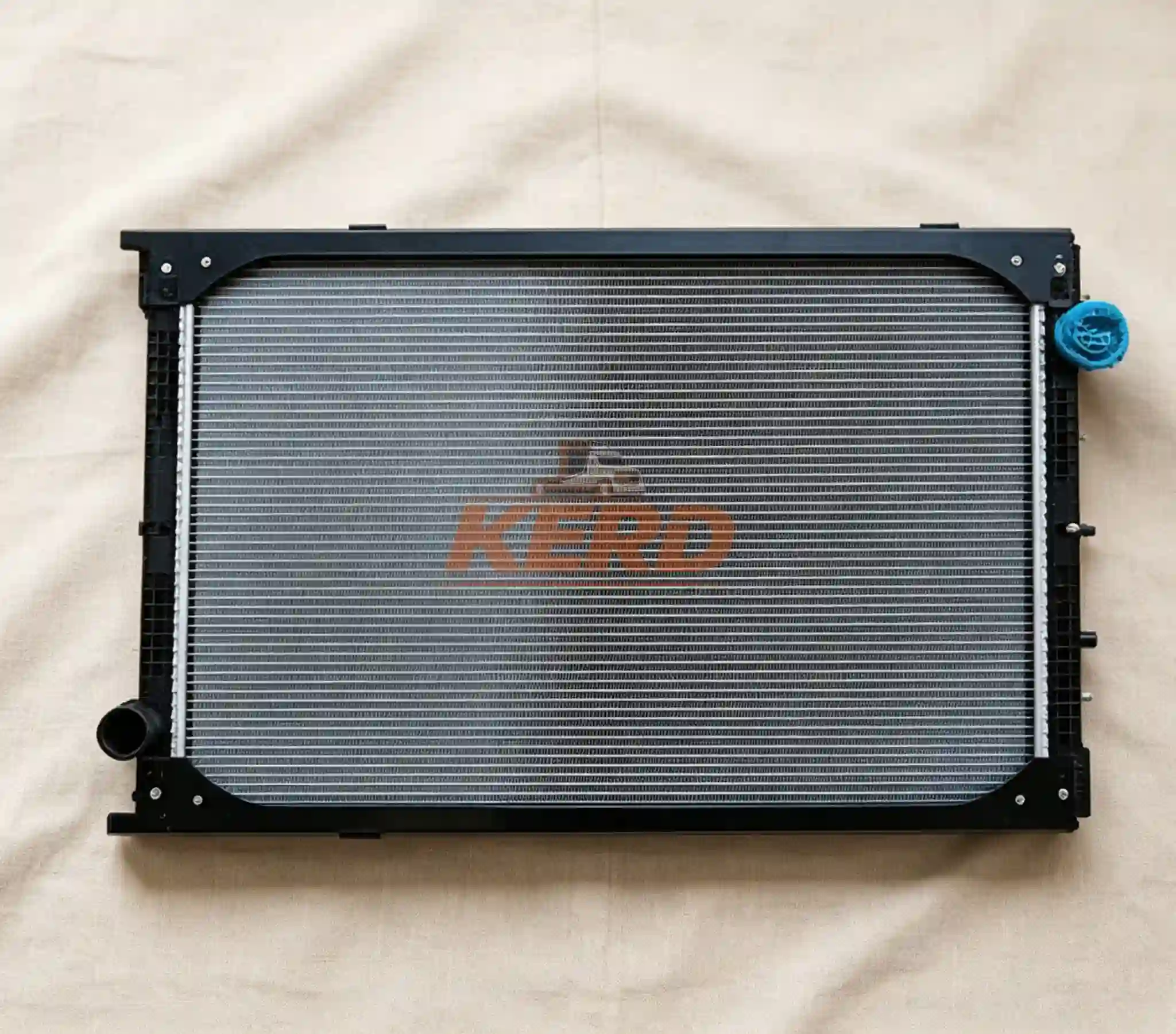 Engine Cooling Radiator 1301100H1840-JAC Truck Parts