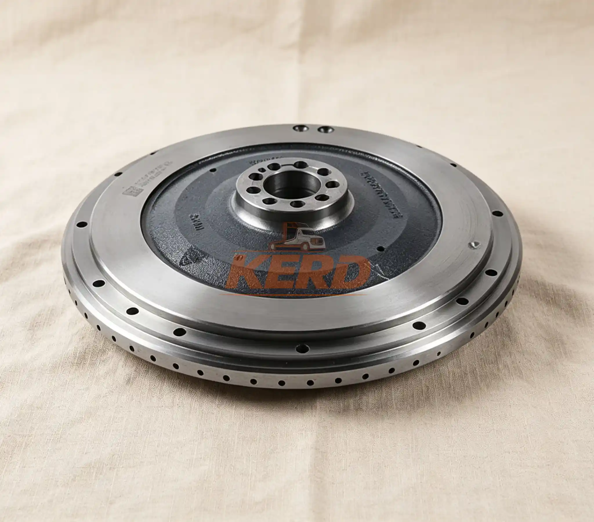 Engine flywheel 612650020010-JAC Truck Parts