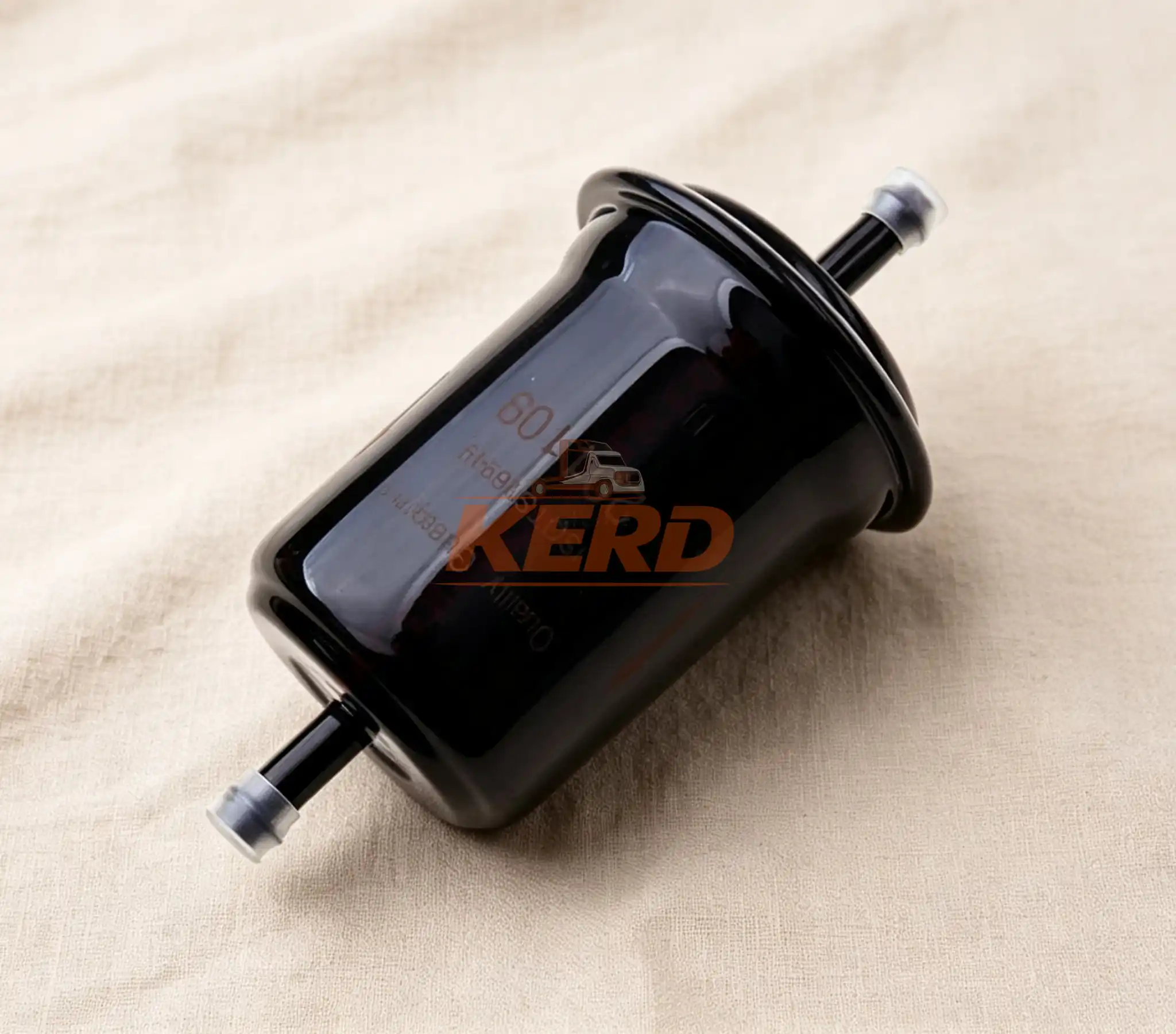 Fuel filter (petrol) JAC T6, T8, S7, Sunray 1105100U1010-JAC Truck Parts