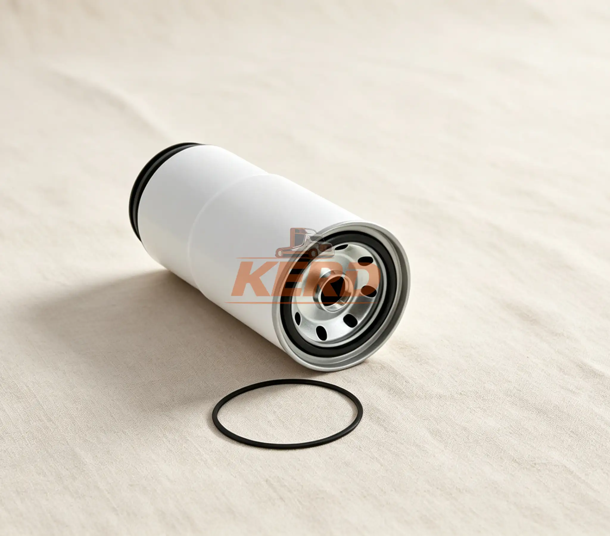 Fuel Filter No.2 N56 Euro 4 1105020LD085-JAC Truck Parts
