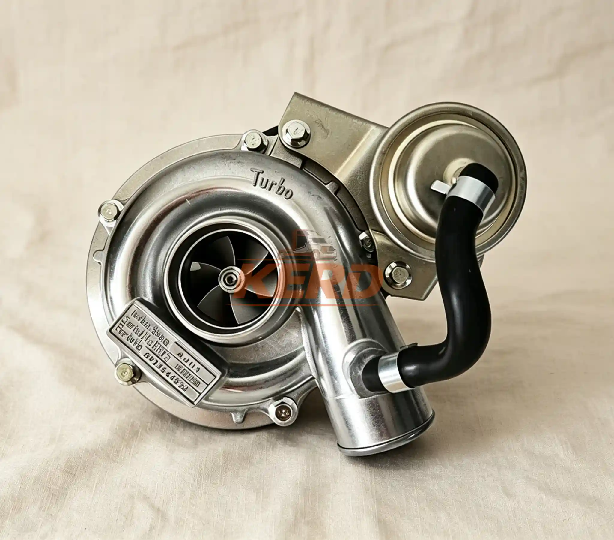 He200Wg Turbocharger Front shock absorber 3779515F-JAC 3779515F Truck Parts