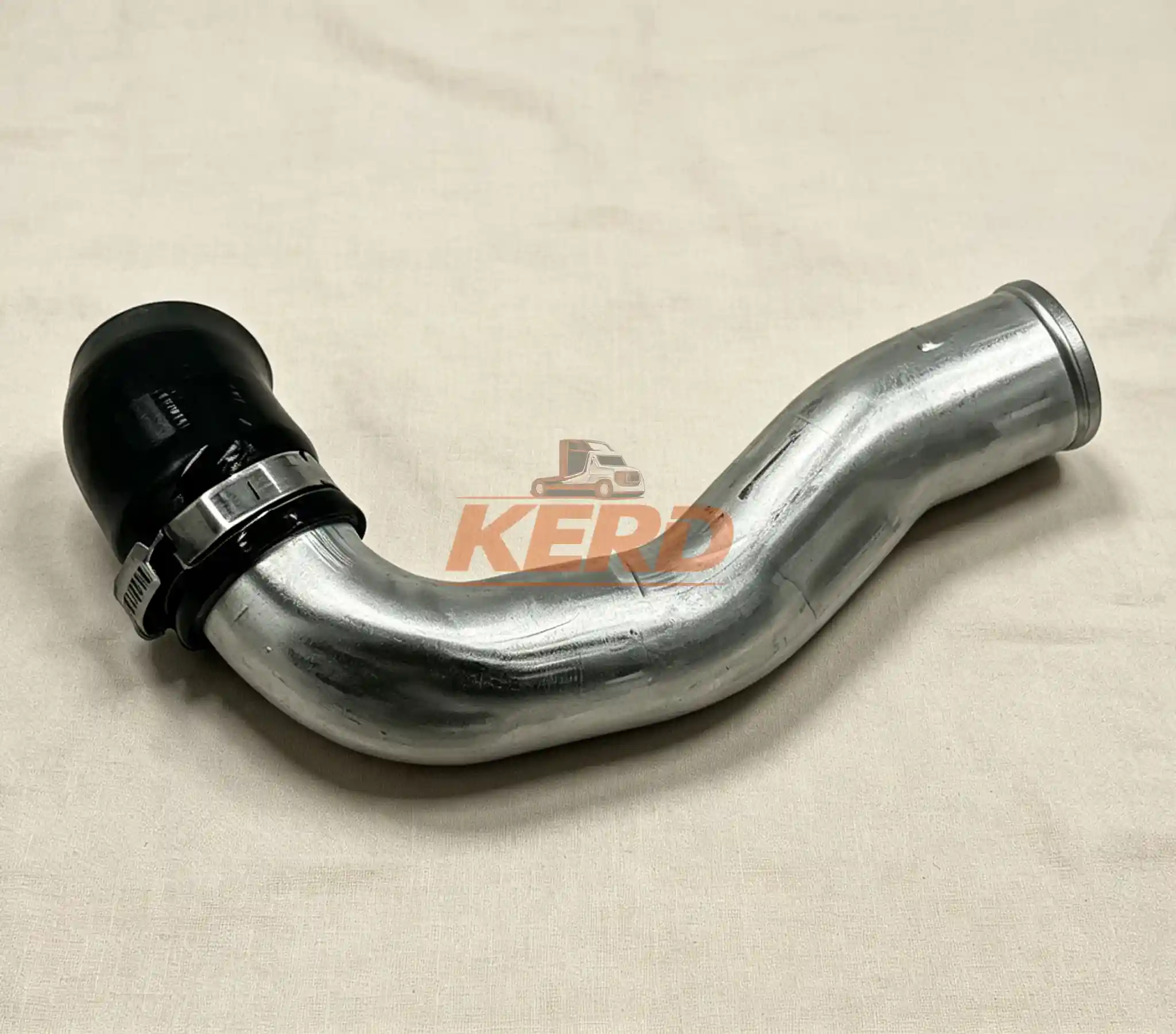 Intercooler Tube 1109500G15E6-JAC 1109500G15E6 Truck Parts