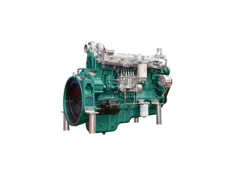 YC6M Series Engine