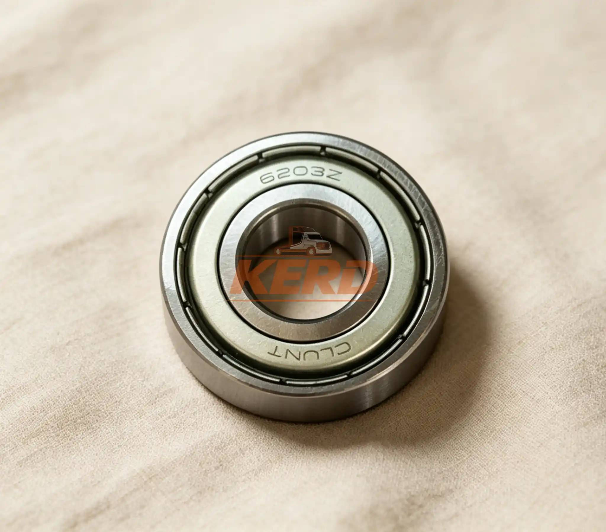 Jac N56 Crankshaft Bearing Oe 1005020FA-JAC 1005020FA Truck Parts