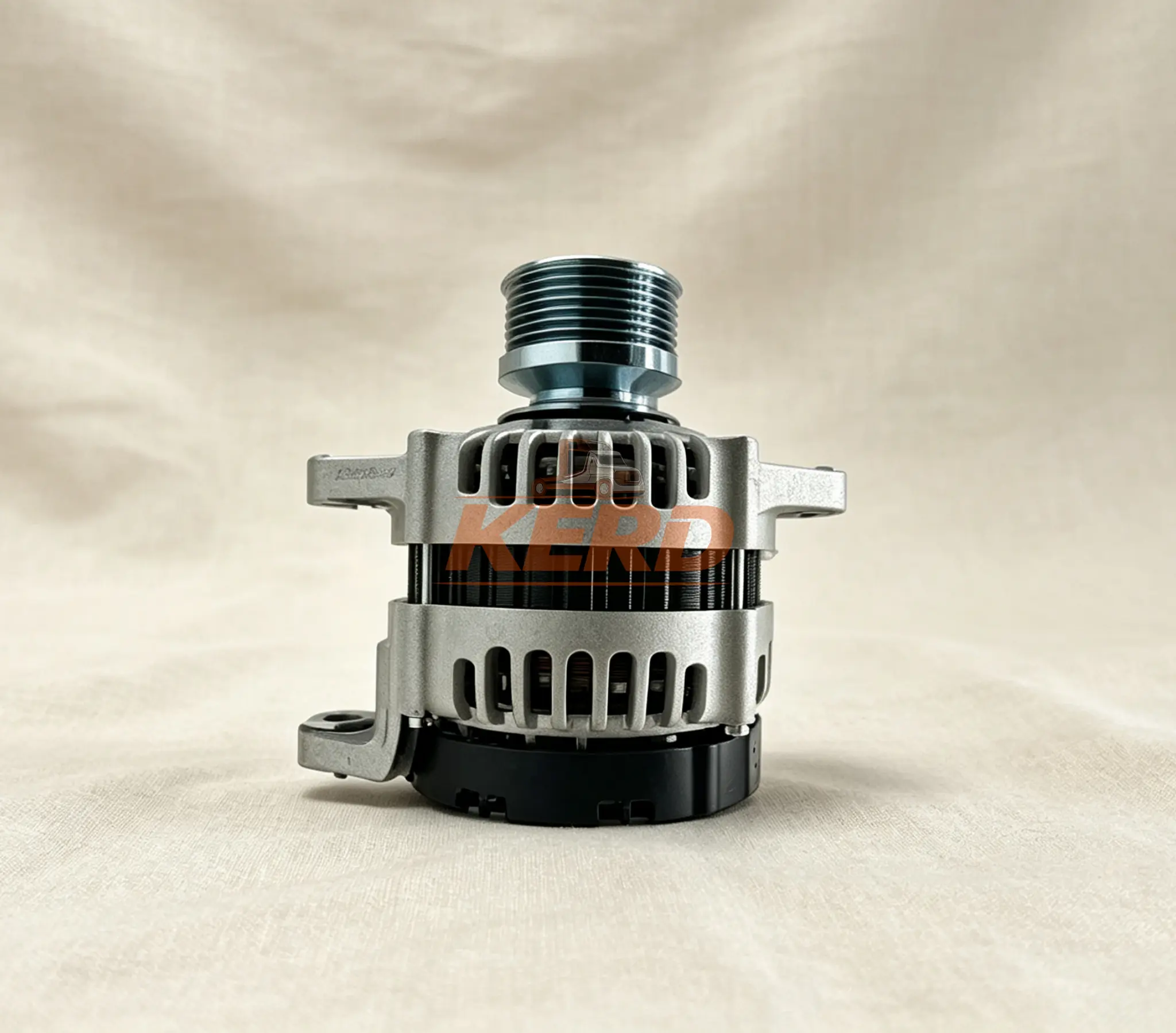 JAC N75 Alternator, 8,12 (5318117F-AM1) 5318117FAM001-JAC Truck Parts
