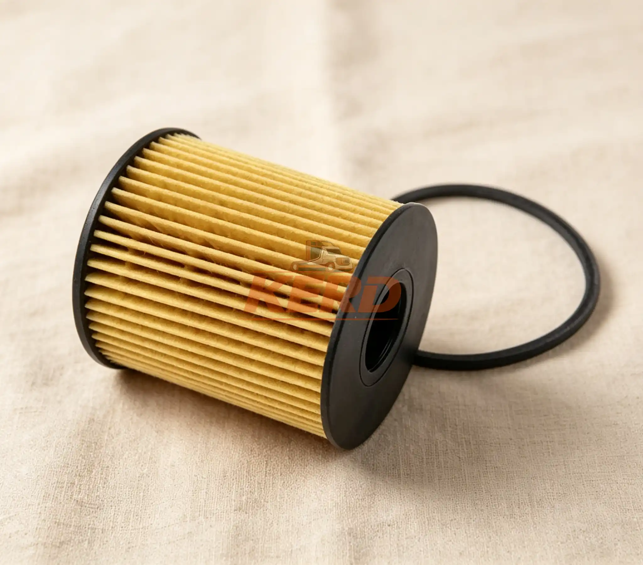 Oil Filter (petrol) JAC T6, T8, S5, Sunray 1010208GD190-JAC Truck Parts