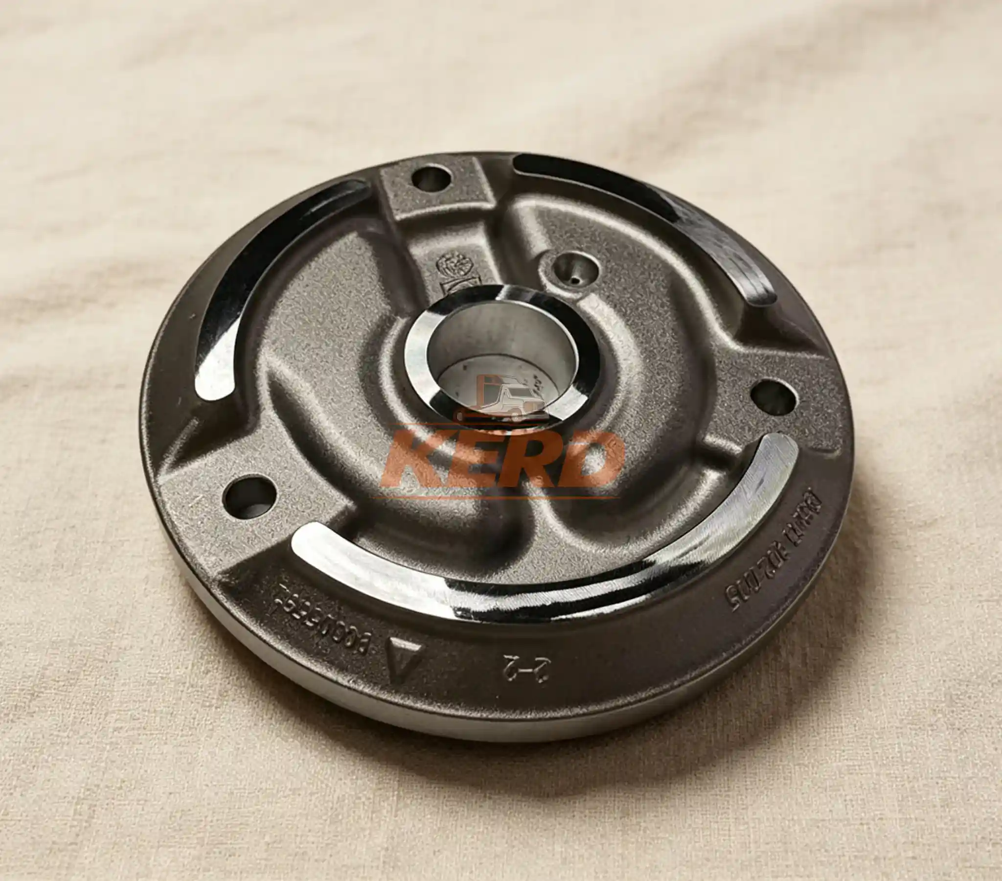 Pump Cover 1358302005-JAC Truck Parts
