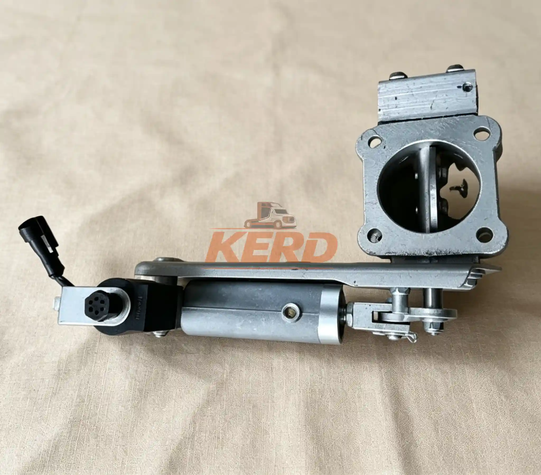 Return Air Valve 1203120LE057-JAC Truck Parts