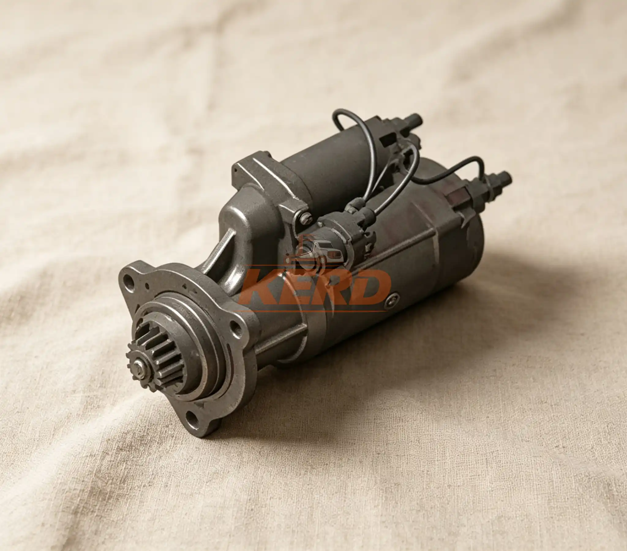 Starter 5590995-JAC Truck Parts