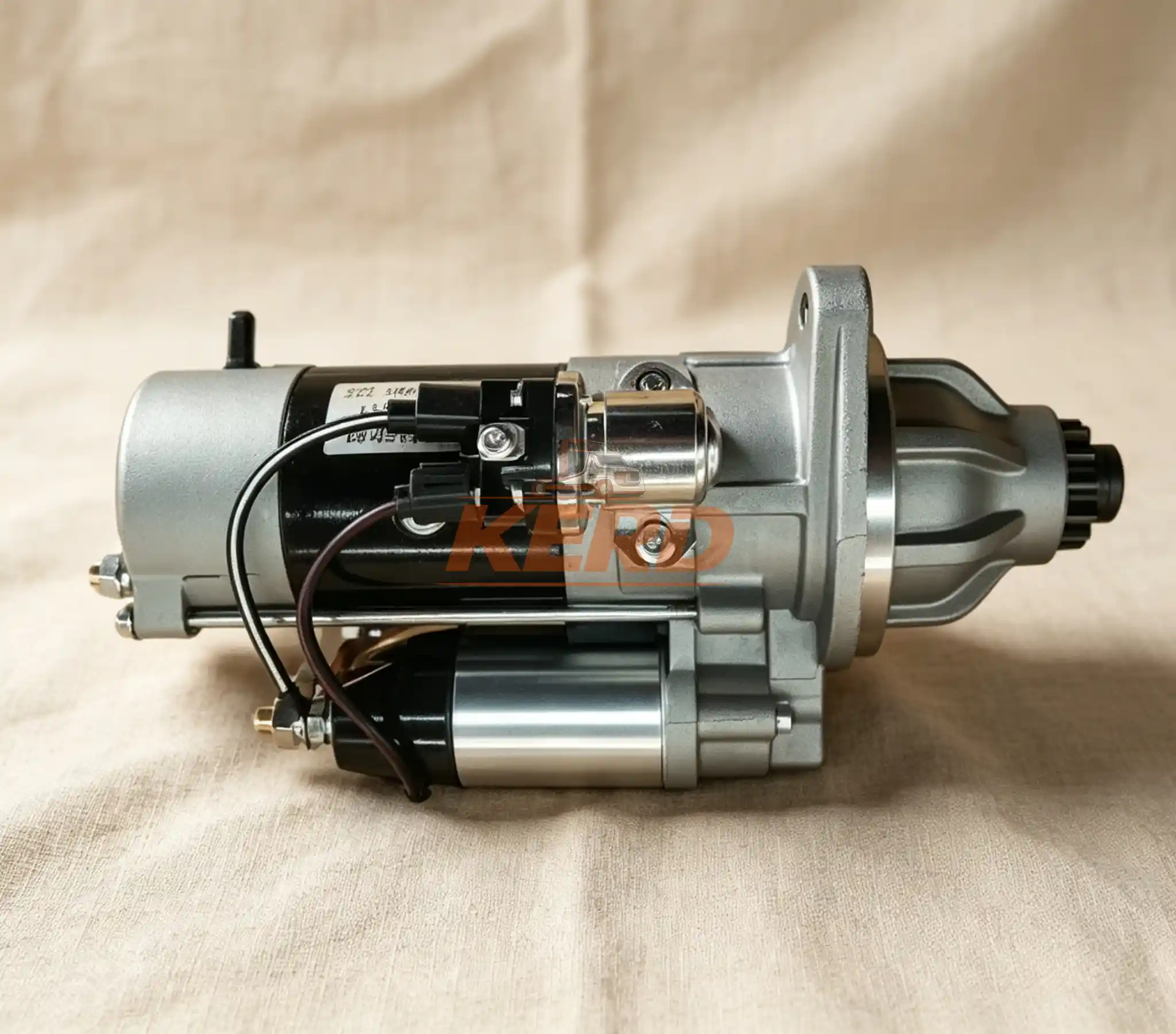 Starter C5662983-JAC Truck Parts