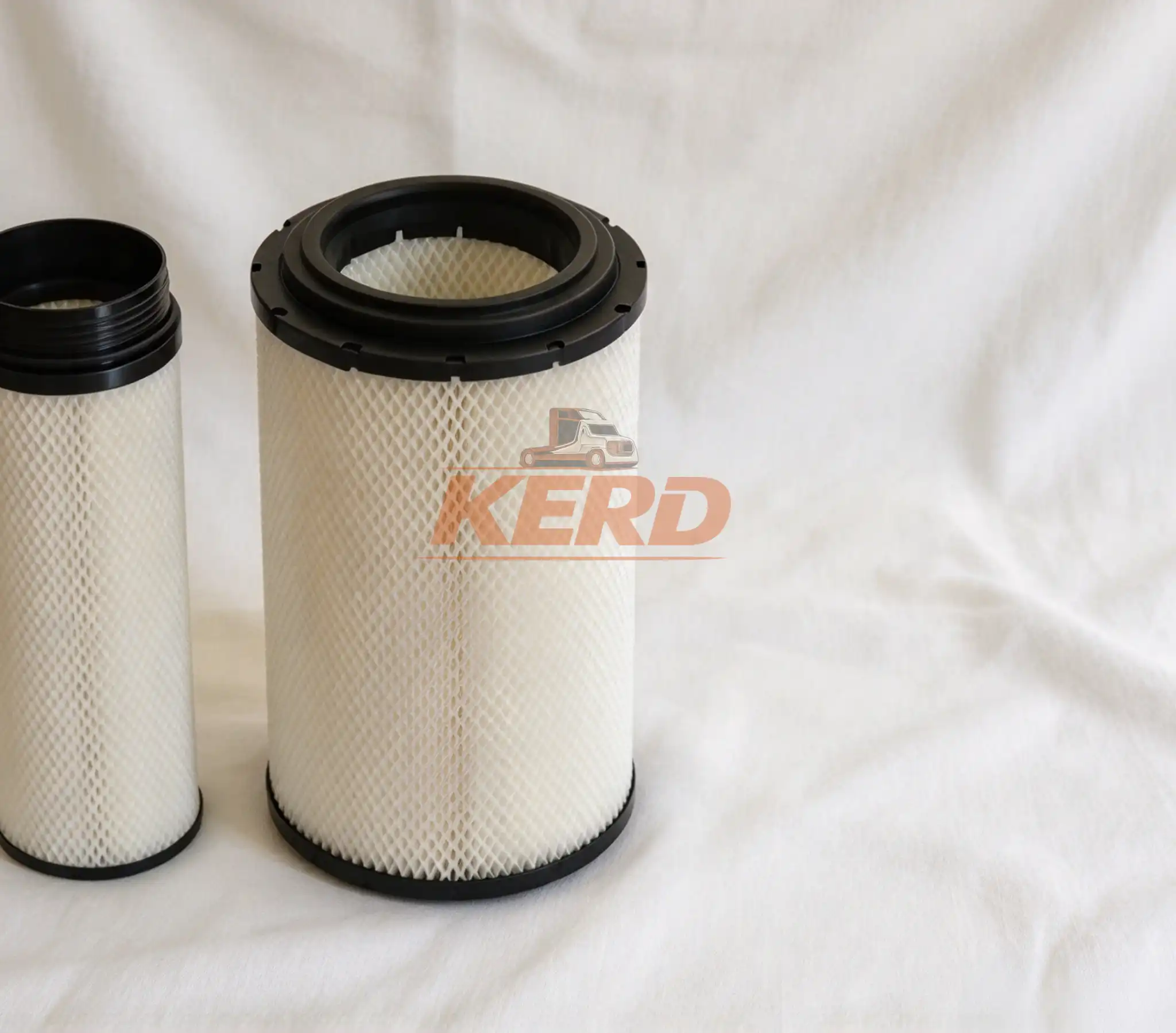 2337 PU Air Filter Element 