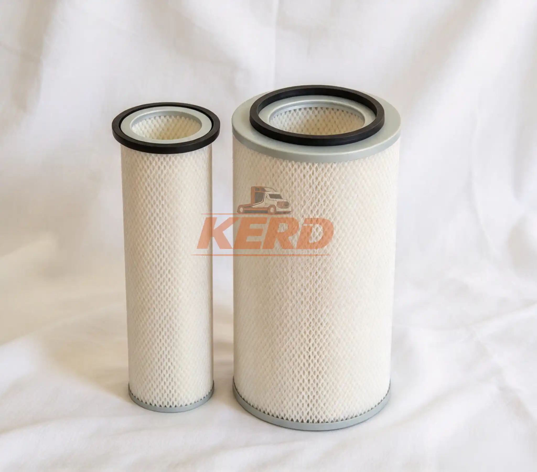 2342 Air Filter | Replaces Fleetguard AF25270 Donaldson P522432 1109N-010