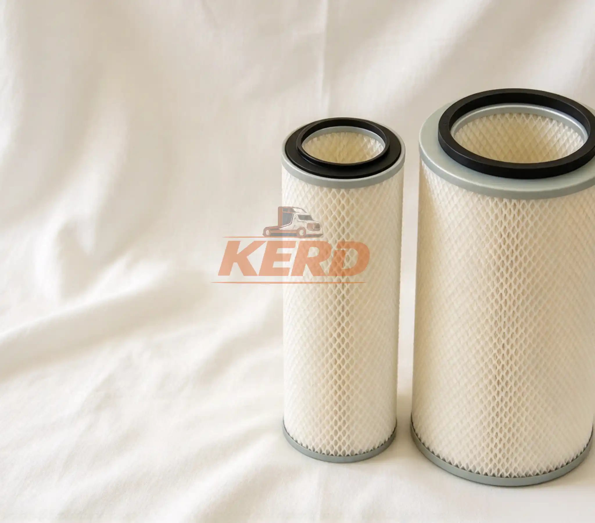 Dongfeng 145 Air Filter | Replaces Fleetguard AF25268 Donaldson P522431 1109N-010-A