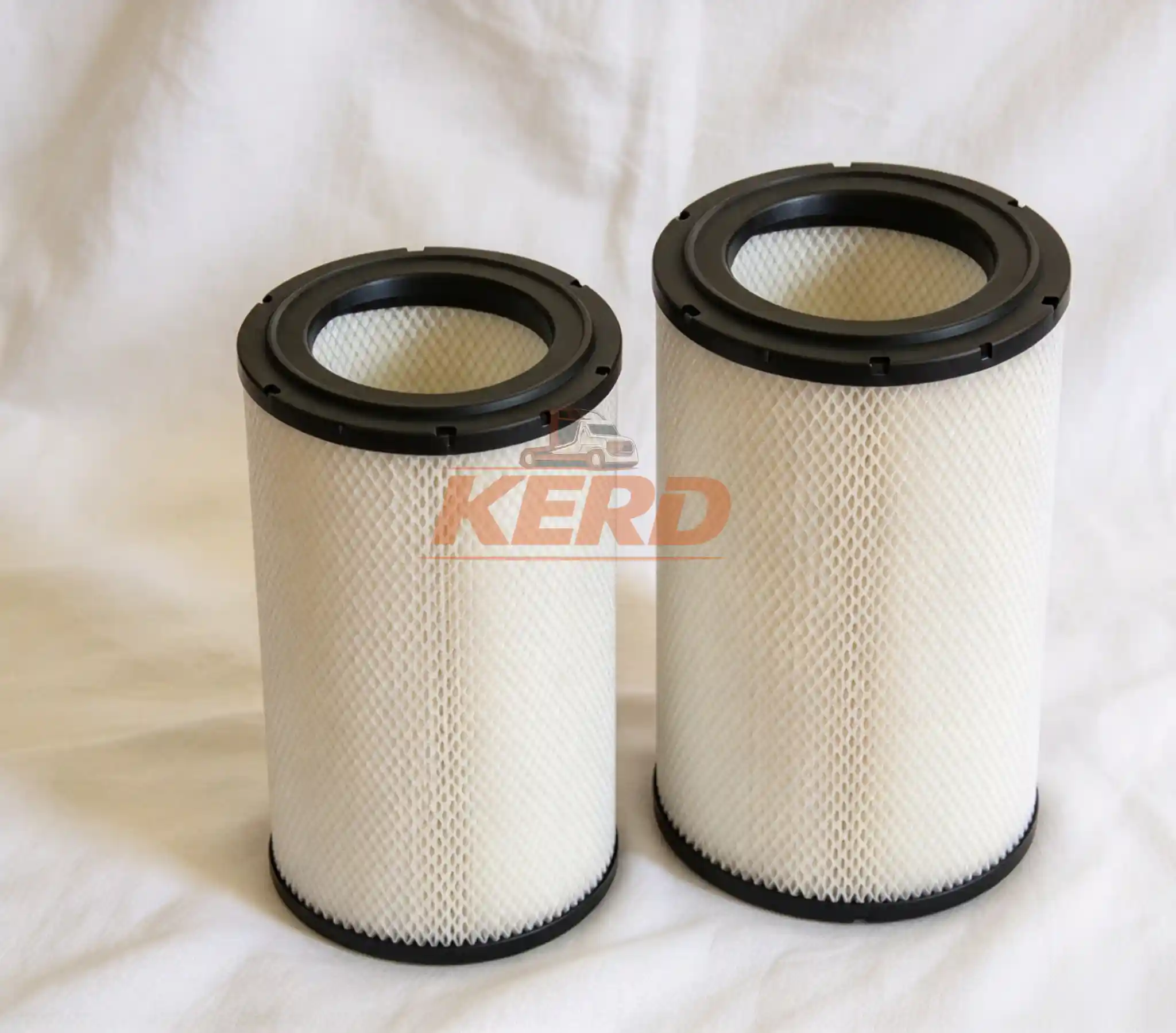 Lonking Loader New Air Filter Element | Cross Ref AF25708 P777868 K2652 for Wheel Loaders