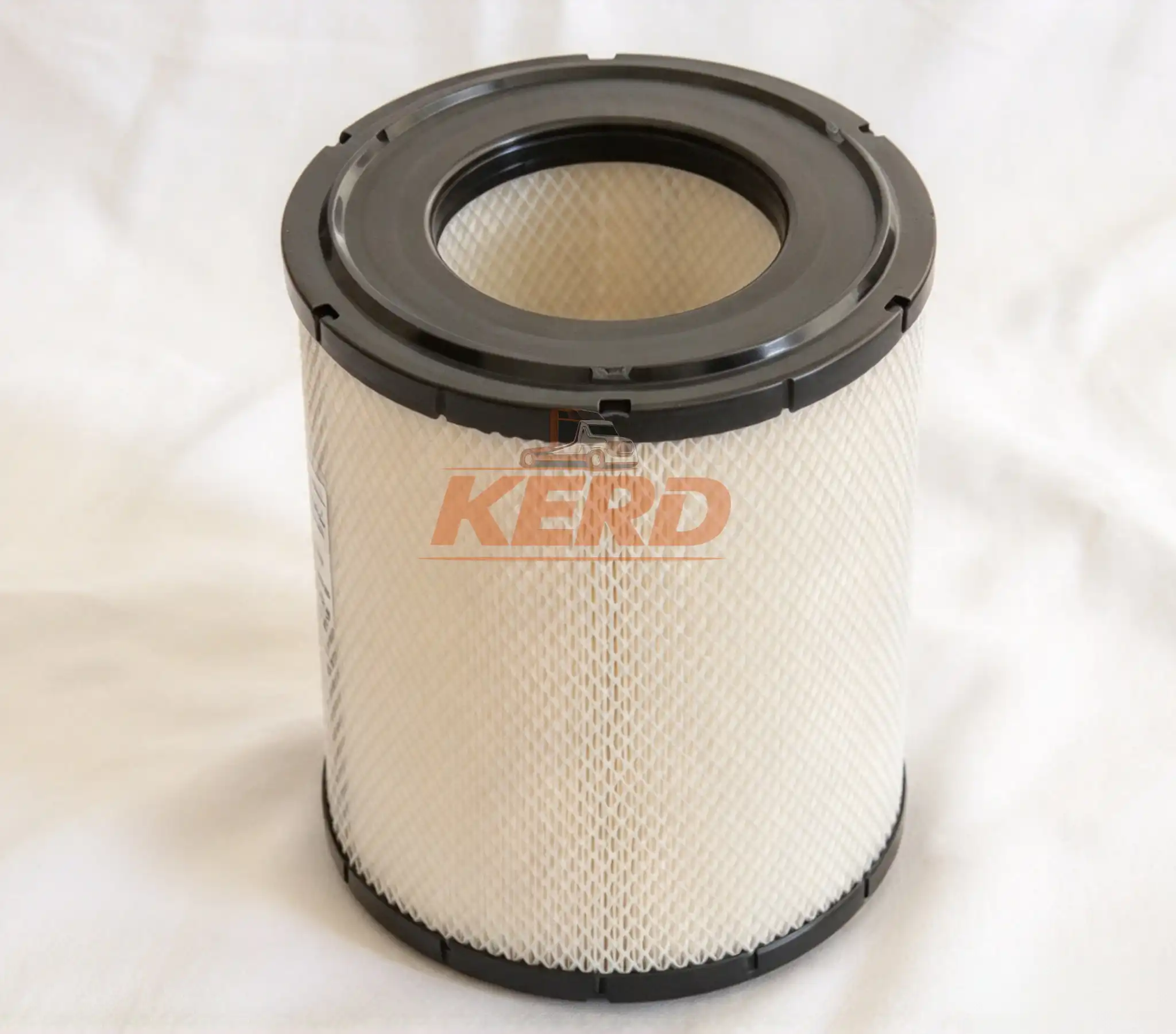 D6114 Air Filter | Replaces Fleetguard AF25270 Donaldson P522432 Shangchai C11AB-11AB001