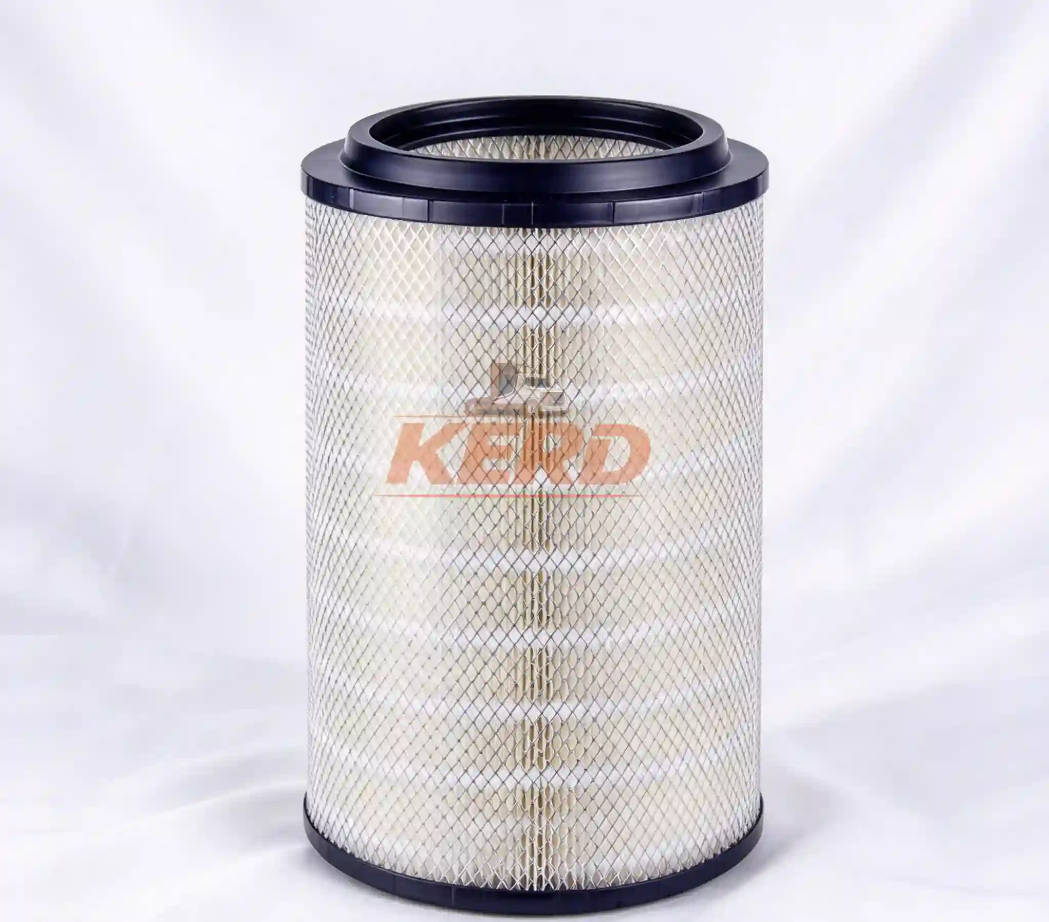 K2841PU Air Filter | Replaces Fleetguard AF25633 Donaldson P785390 Sinotruk WG9725190102